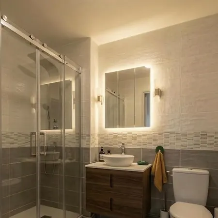 - Vue Apartmán Argelès-sur-Mer