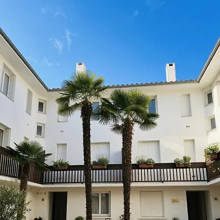 - Vue Apartmán *
